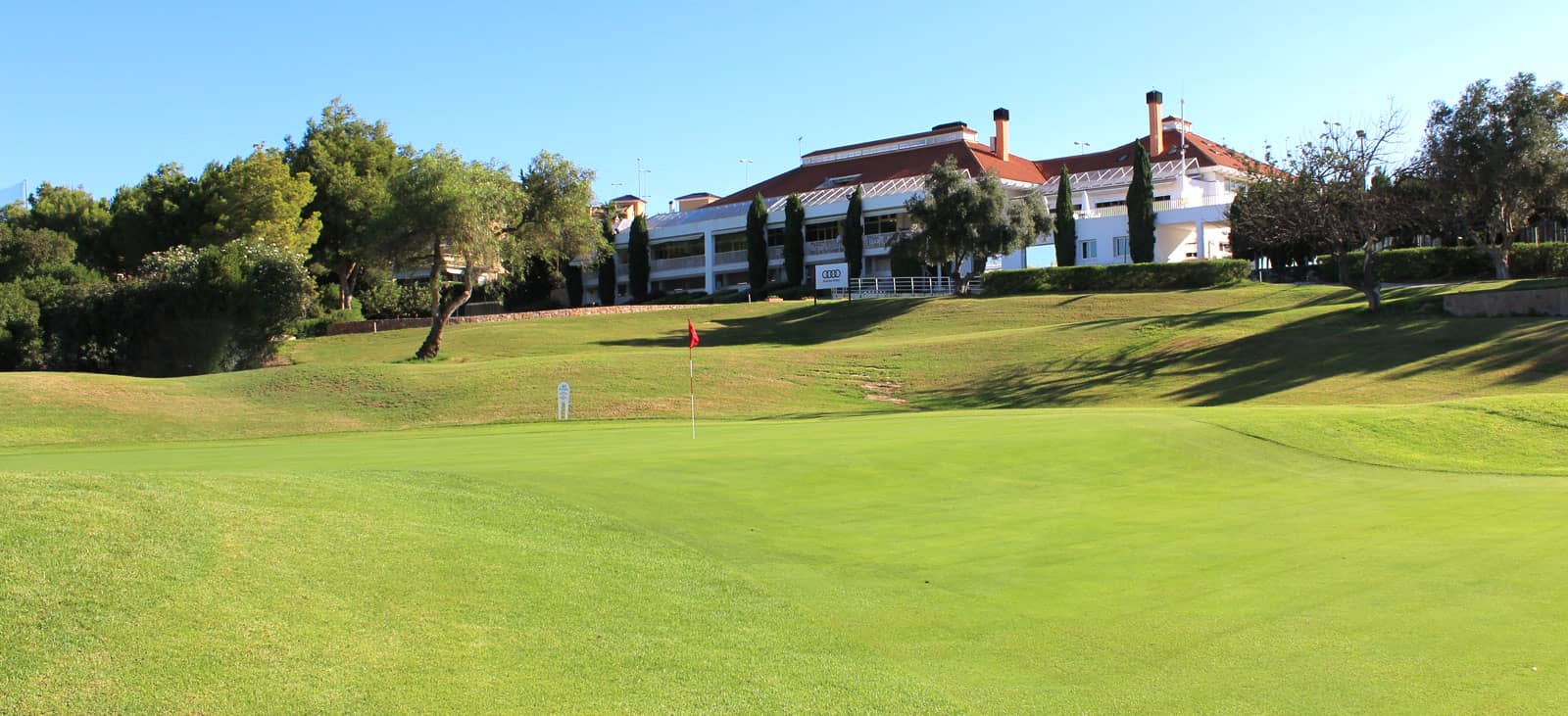 Club de Golf Altorreal